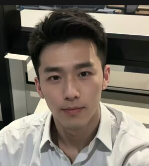 Bruce Huang